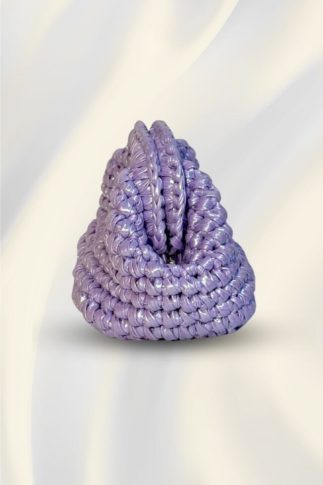 Neon Lolipoplar –  Lila