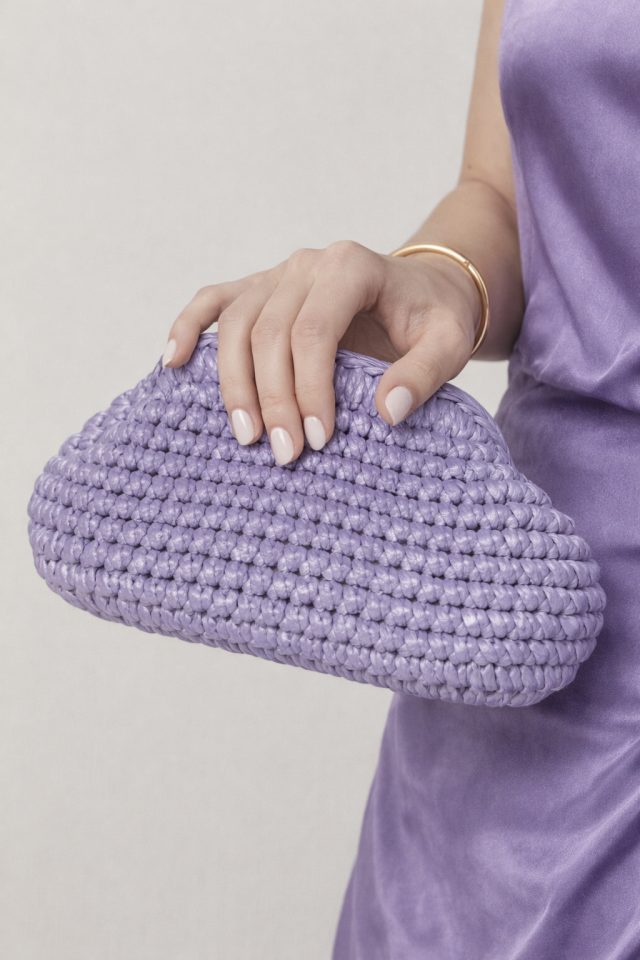 Neon Lolipoplar –  Lila