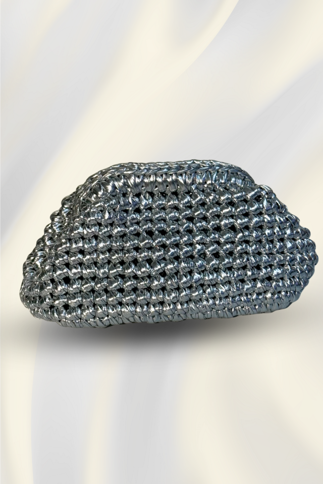 Metalik Lolipoplar – Gümüş