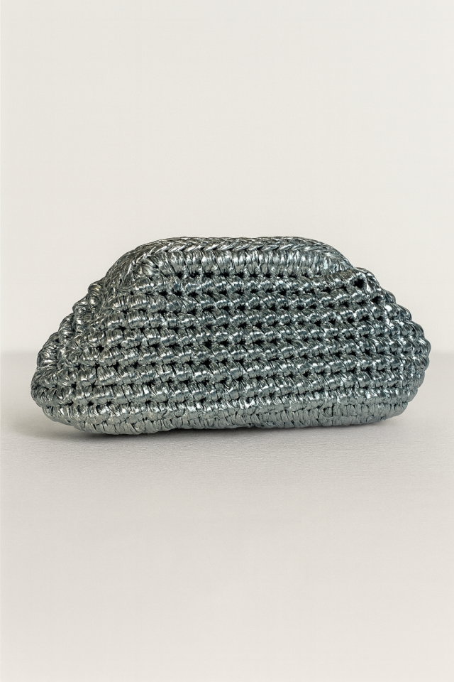 Metalik Lolipoplar – Gümüş