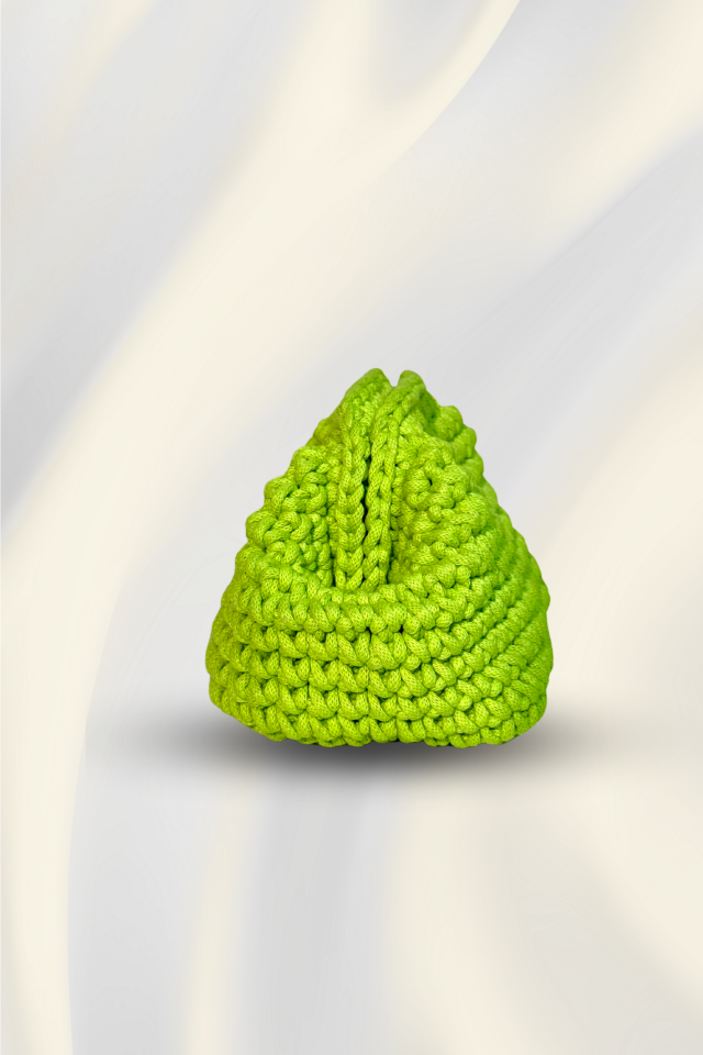 Pamuk Lolipoplar – Fıstık Yeşili