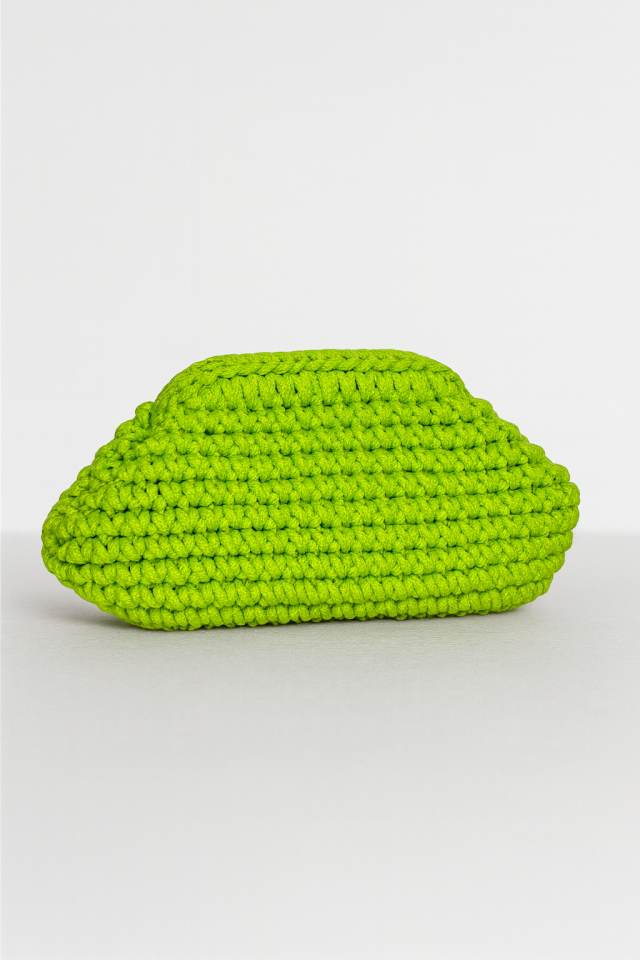 Pamuk Lolipoplar – Fıstık Yeşili