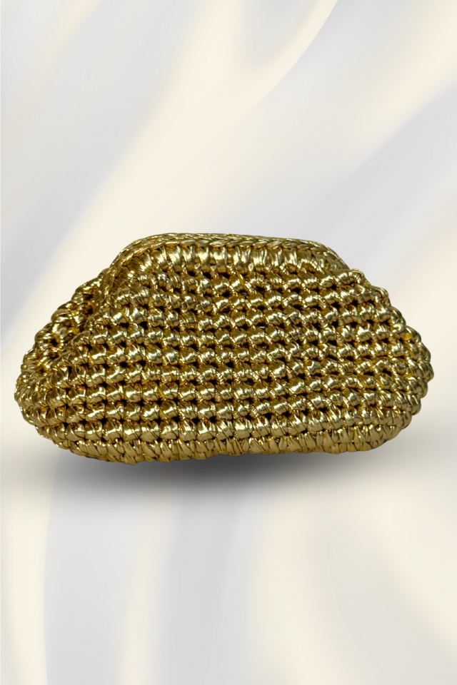 Metalik Lolipoplar – Altın