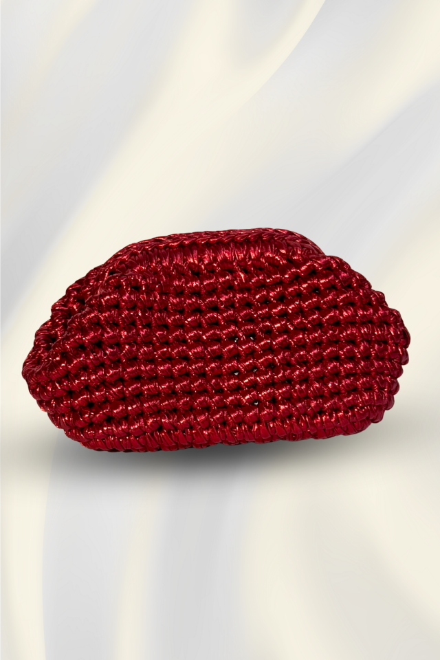 Metalik Lolipoplar – Kırmızı