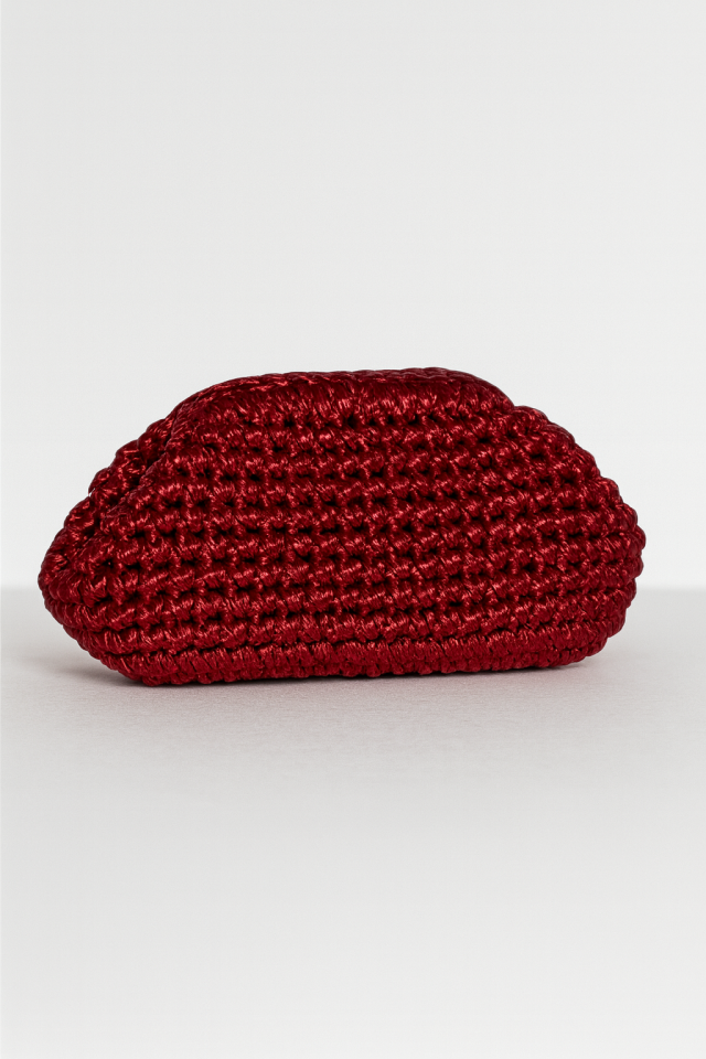 Metalik Lolipoplar – Kırmızı