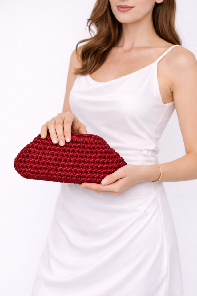 Metalik Lolipoplar – Kırmızı