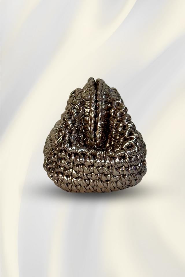 Metalik Lolipoplar – Ay Işığı