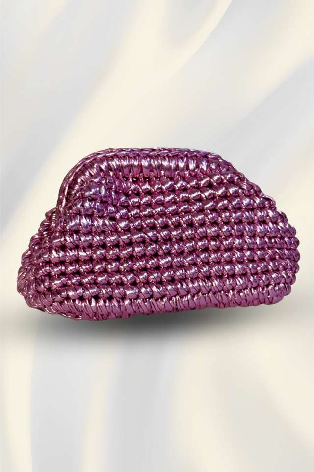 Metalik Lolipoplar – Pembe