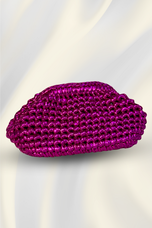 Metalik Lolipoplar – Fuşya