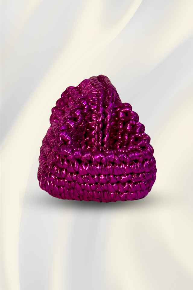 Metalik Lolipoplar – Fuşya