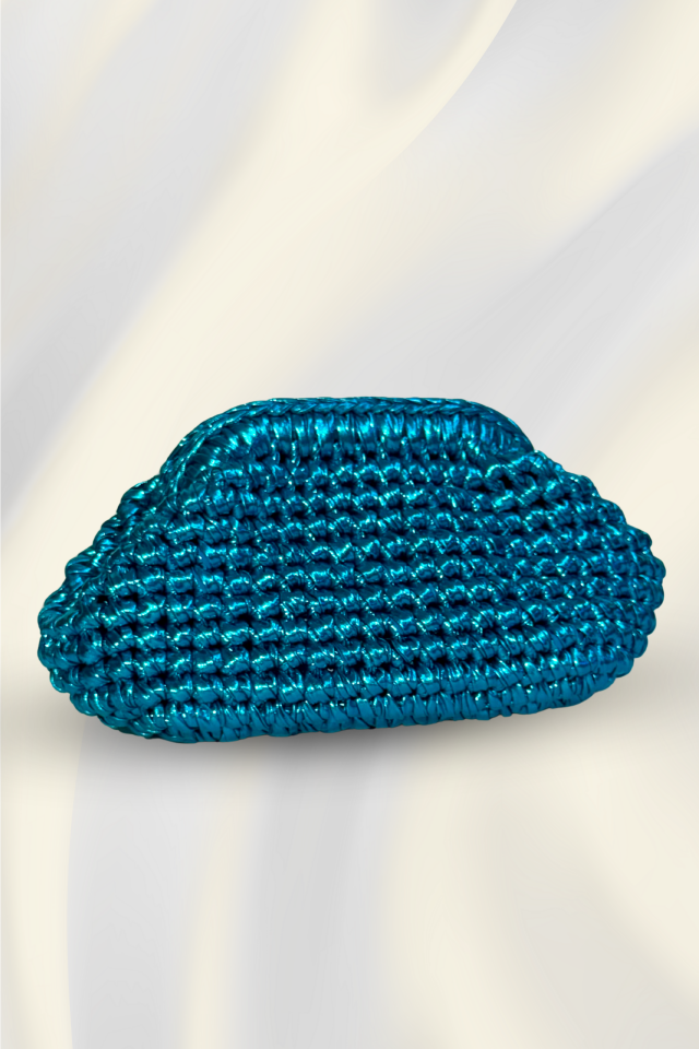 Metalik Lolipoplar – Mavi