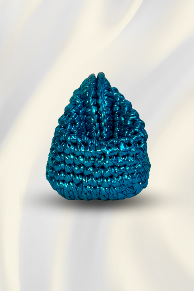 Metalik Lolipoplar – Mavi