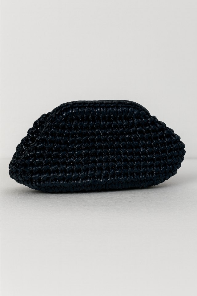 Metalik Lolipoplar – Siyah