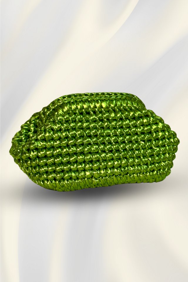 Metalik Lolipoplar – Açık Yeşil