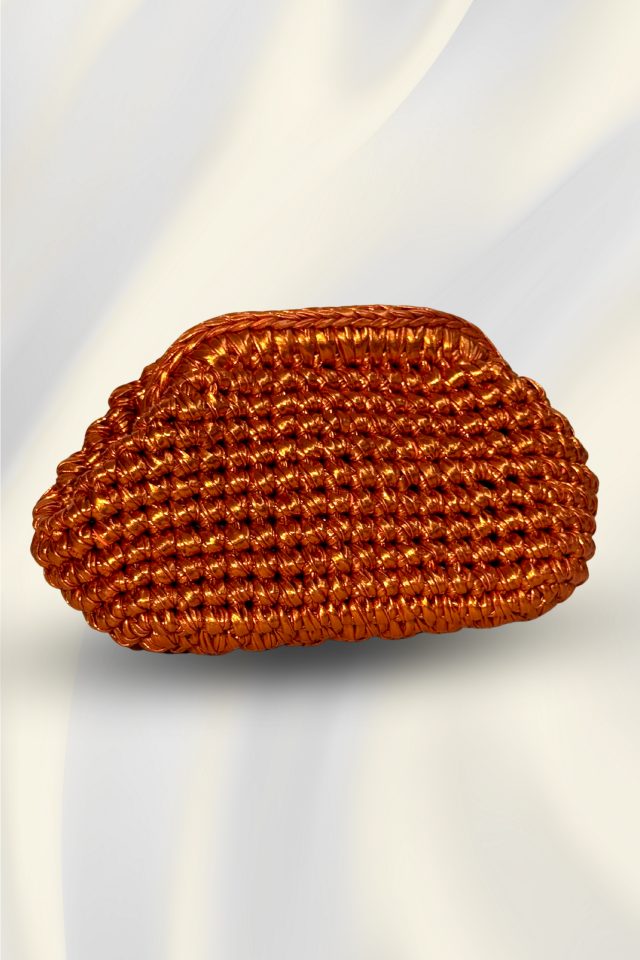 Metalik Lolipoplar – Turuncu