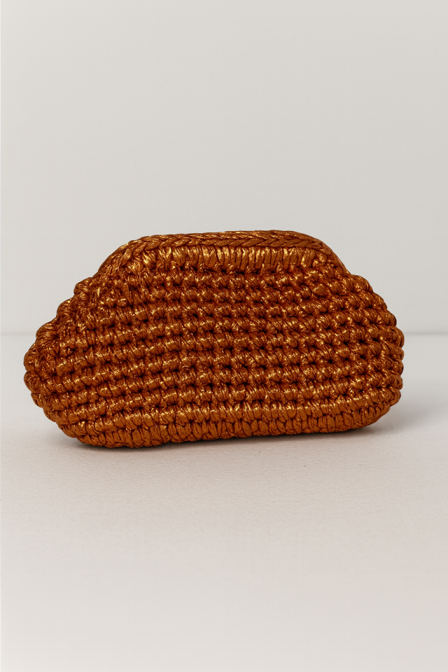 Metalik Lolipoplar – Turuncu