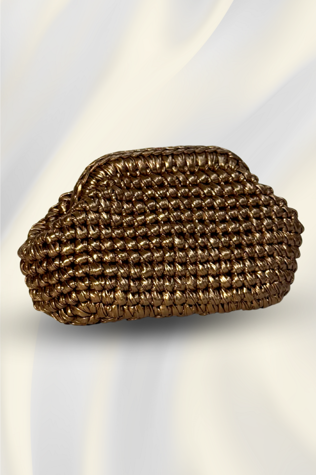 Metalik Lolipoplar – Bronz