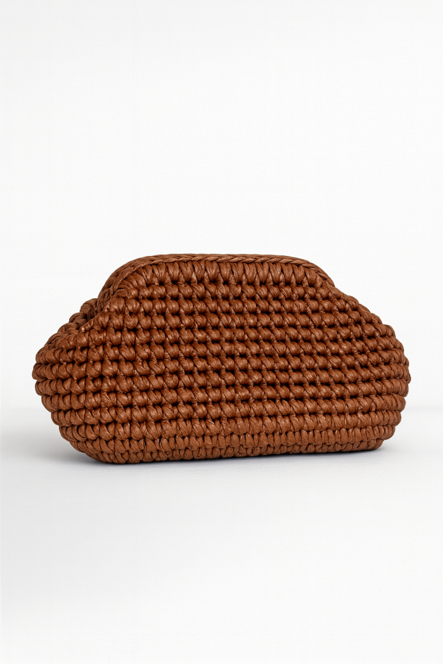 Deri Lolipoplar – Koyu Kahve