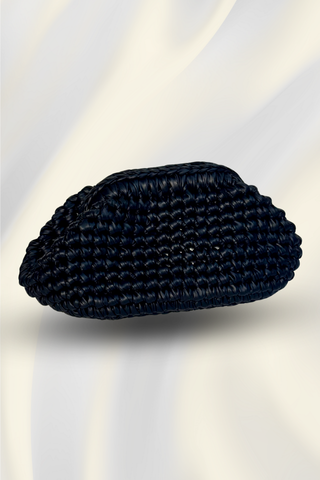 Deri Lolipoplar – Siyah