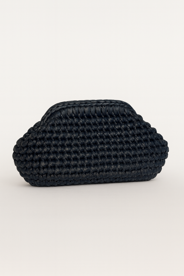 Deri Lolipoplar – Siyah