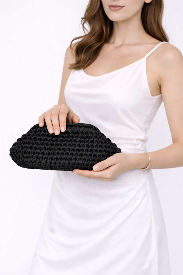 Deri Lolipoplar – Siyah