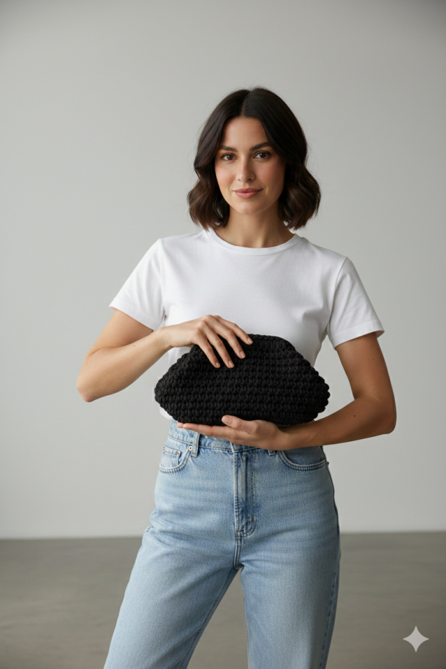 Pamuk Lolipoplar – Gri