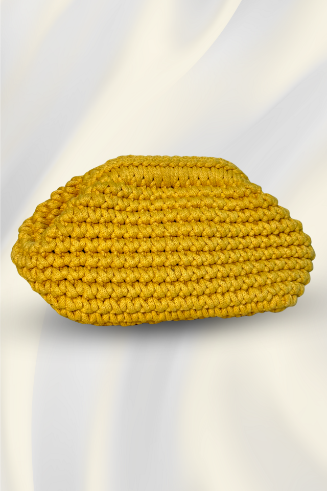 Pamuk Lolipoplar – Sarı