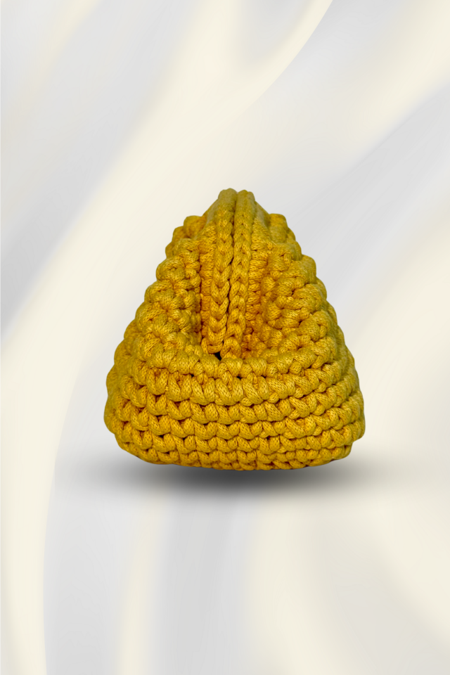 Pamuk Lolipoplar – Sarı