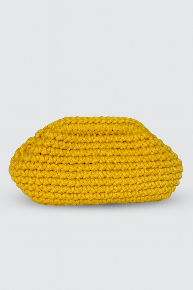 Pamuk Lolipoplar – Sarı