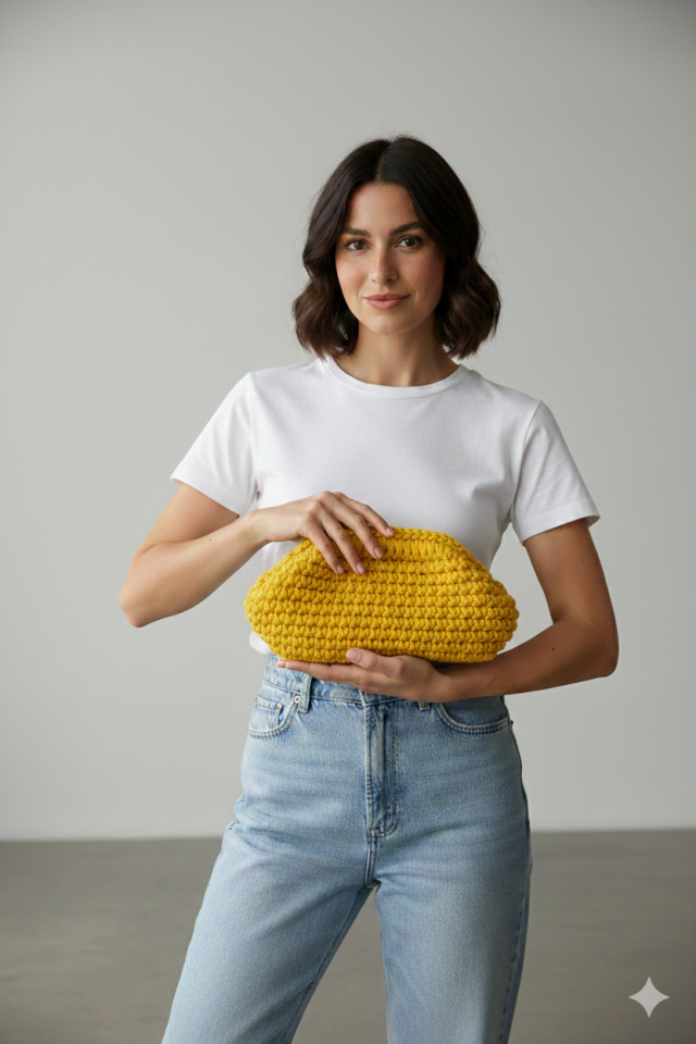 Pamuk Lolipoplar – Sarı