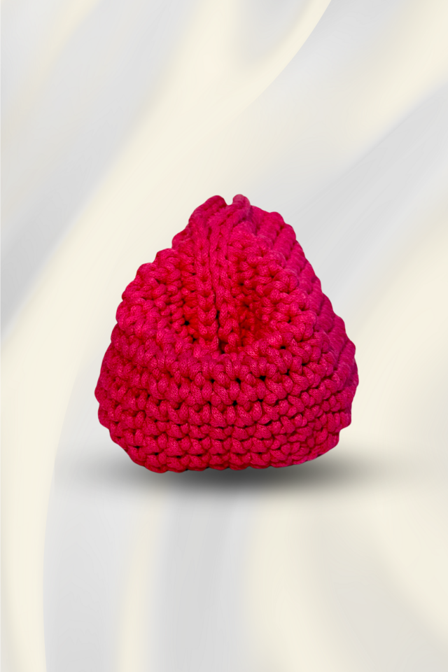 Pamuk Lolipoplar – Pembe