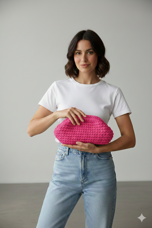 Pamuk Lolipoplar – Pembe