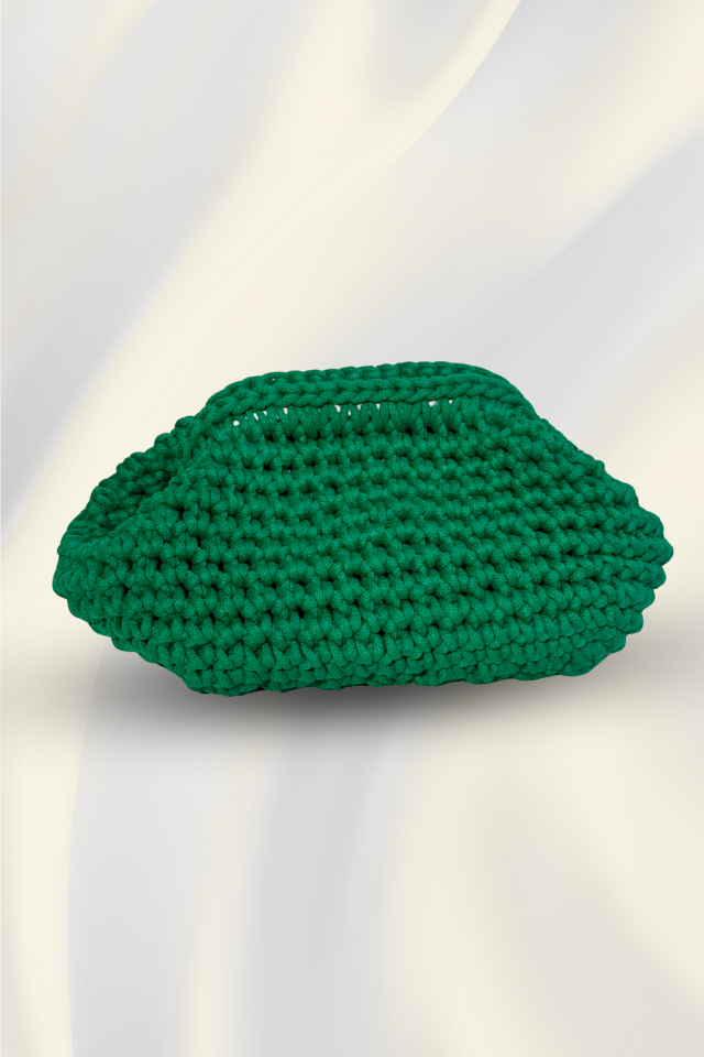 Pamuk Lolipoplar – Yeşil