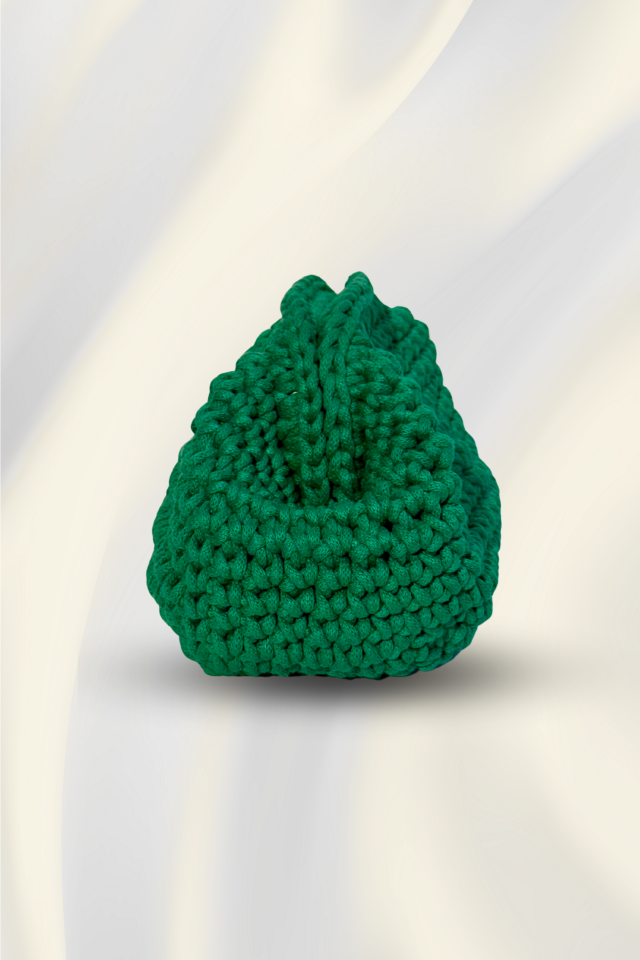 Pamuk Lolipoplar – Yeşil