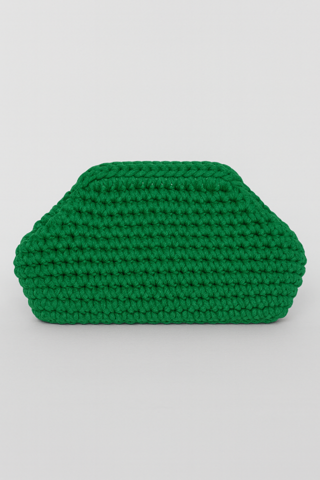 Pamuk Lolipoplar – Yeşil