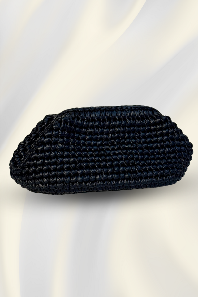 Maxi Metalik Koleksiyon – Siyah