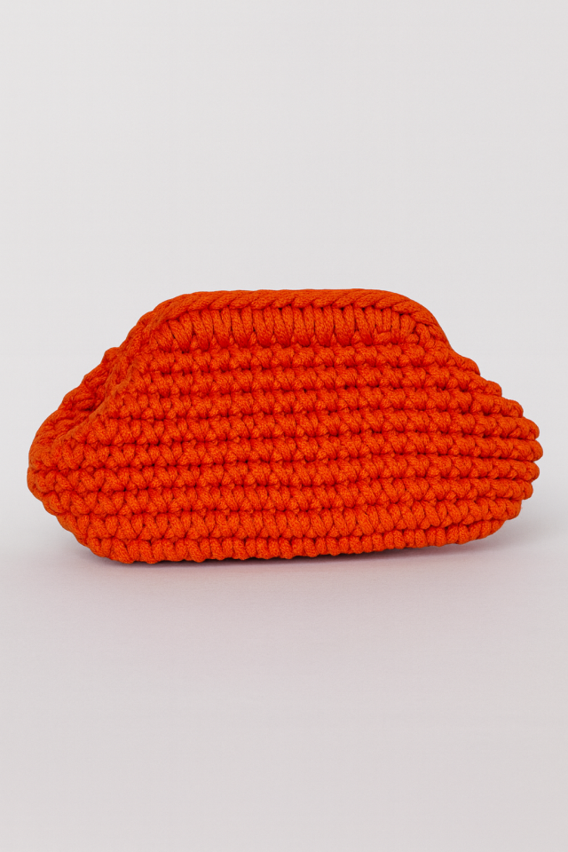 Pamuk Lolipoplar – Turuncu