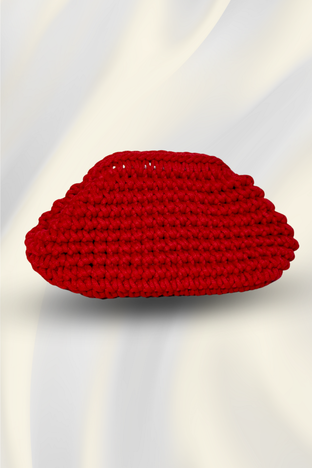 Pamuk Lolipoplar – Kırmzı