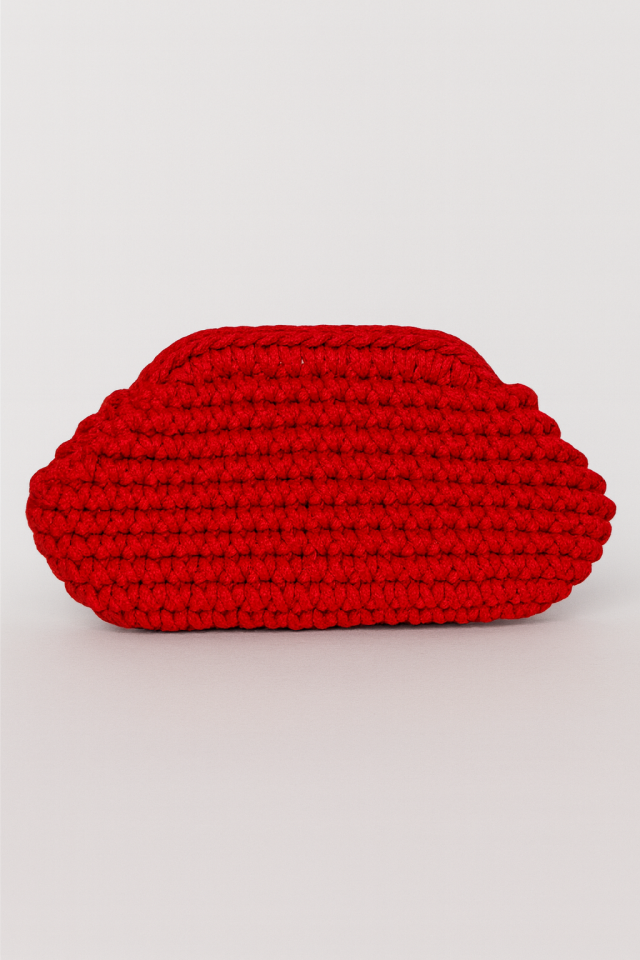 Pamuk Lolipoplar – Kırmzı