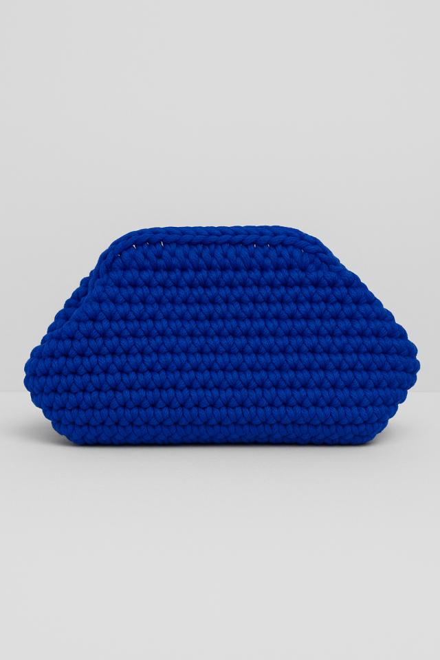 Pamuk Lolipoplar – Mavi