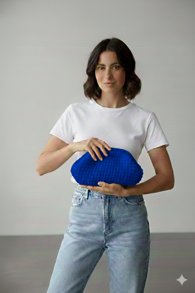 Pamuk Lolipoplar – Mavi