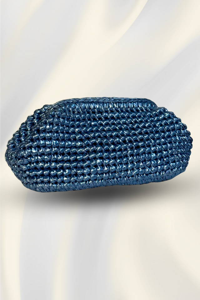 Maxi Metalik Koleksiyon – Mavi