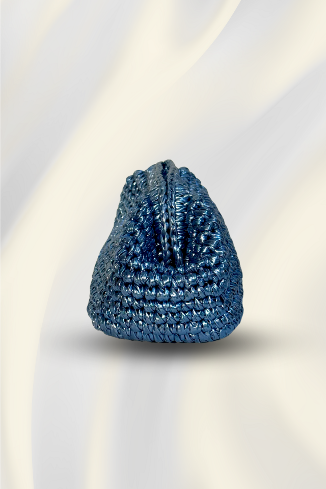 Maxi Metalik Koleksiyon – Mavi