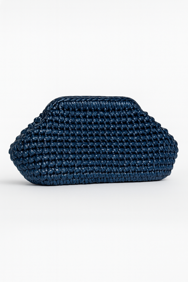 Maxi Metalik Koleksiyon – Mavi