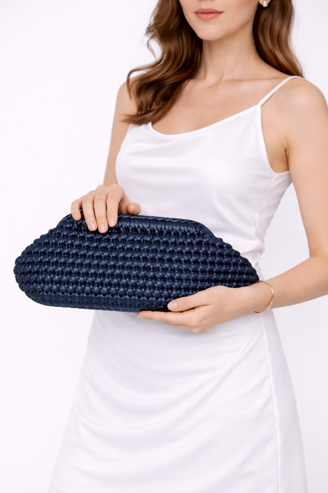 Maxi Metalik Koleksiyon – Mavi