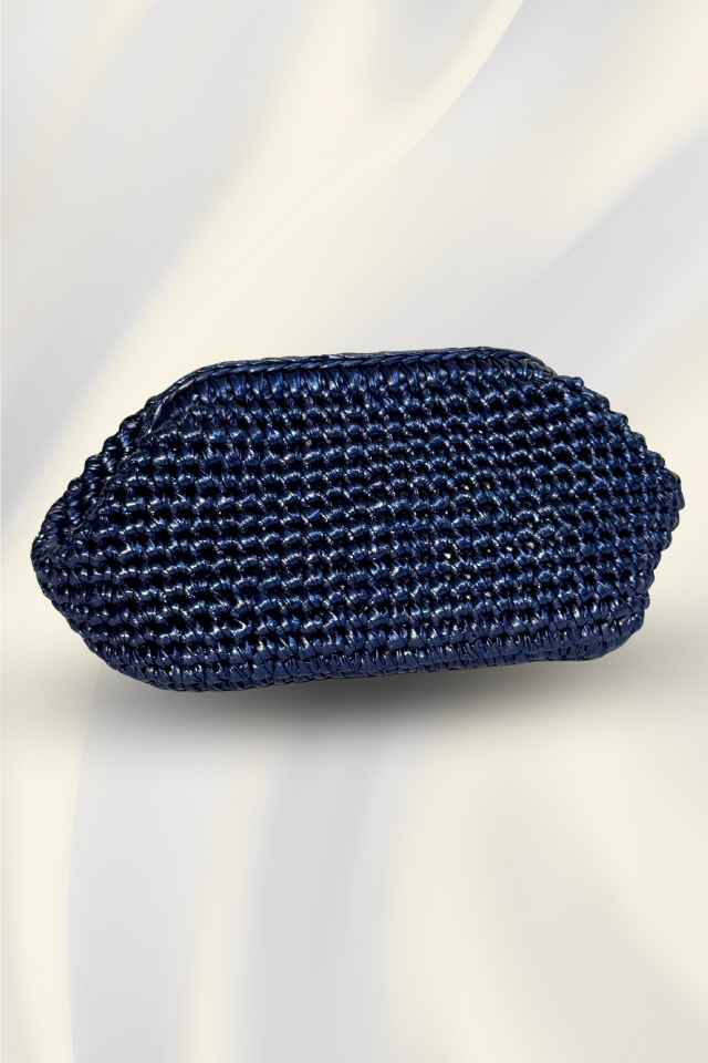 Maxi Metalik Koleksiyon – Lacivert