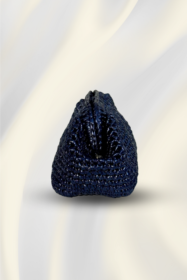 Maxi Metalik Koleksiyon – Lacivert