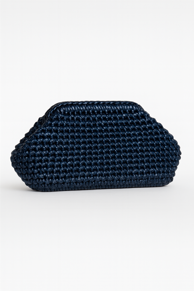 Maxi Metalik Koleksiyon – Lacivert