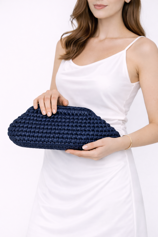 Maxi Metalik Koleksiyon – Lacivert