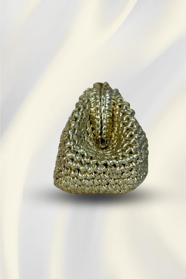 Maxi Metalik Koleksiyon – Ay Işığı